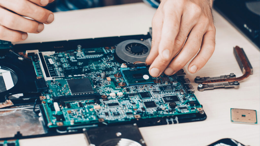 Os benefícios da manutenção preventiva