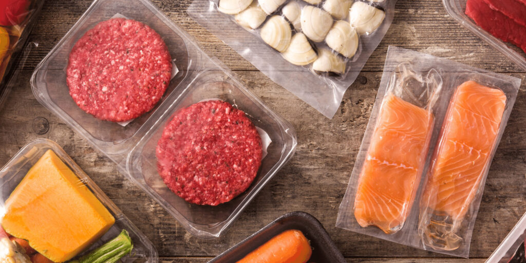 Principais tendências para o setor de embalagens