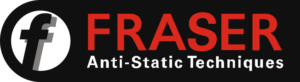 Fraser anti static - Equipamentos antiestáticos