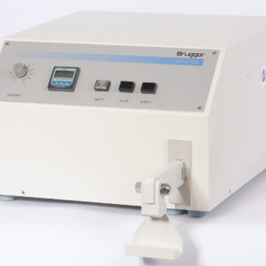 Testador de resistência a alças TGPU Brugger